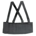 thumbnail image 3 of DMI Deluxe Industrial Back Support, Fits waist 28" 40", 3 of 3