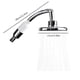 thumbnail image 3 of Cabezal de ducha con rociador de mano ajustable Cabezal de ducha de baño de 6/9 pulgadas con rotación de 360 Wdftyju Libre de BPA, 3 of 3