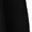 Black, variant on Women'S Clothing, Tops for Women Trendy, Women's Casual Long Sleeve Button-Up Shirts with Pocket and Side Slits for Everyday Wear Attire and Relaxing at the Beach