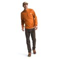 thumbnail image 2 of Sudadera THE NORTH FACE para hombre Canyonlands con media cremallera, 2 of 6