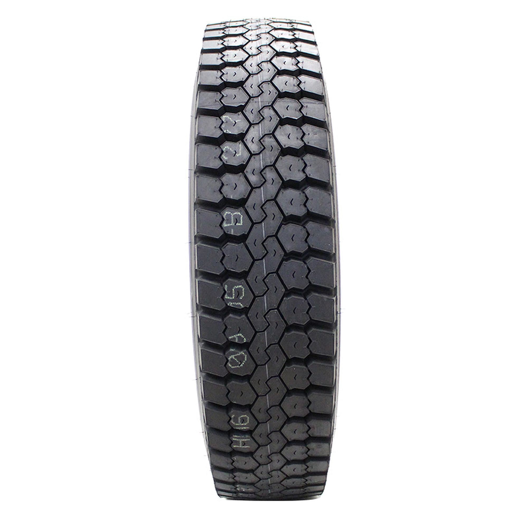 Firestone FD663 275/70R22.5 J/18PLY Commercial Tire