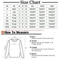 thumbnail image 3 of Awdenio Jackets for Women Men, Fashion Womens Waistcoat Vest Gilet Jacket Coat Outwear Keep Warm Tops, 3 of 9