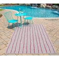 thumbnail image 2 of Novogratz Sicily Machine Made Indoor/Outdoor Rug, 2 of 6