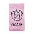 thumbnail image 3 of Trejo's House Blend Whole Bean Coffee - Medium Roast, 3 of 8