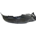 thumbnail image 4 of Geelife For 16-18 RDX Base Splash Shield Fender Liner Front Passenger Right Side RH Hand, 4 of 9