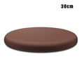 thumbnail image 1 of Memory Foam Cushion Comfortable Breathable Padded Stool Cover Washable Mat for Home Bedroom Living Room, 1 of 2