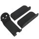 thumbnail image 3 of Juego de almacenamiento ahorra espacio Práctico soporte de pared para bicicleta para ciclista LHCER Otros, 3 of 8