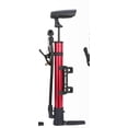 thumbnail image 2 of Portable High-strength Bicycle Air Pump Bike Tire Inflator MTB Road Cycling, 2 of 5