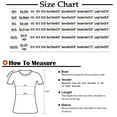 thumbnail image 3 of Pompotops Women's Solid Color Leather Long Sleeve Tops Clearance, 3 of 3
