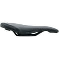 thumbnail image 2 of WTB Deva  Medium Titanium Black Saddle, 2 of 4