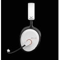 thumbnail image 5 of beyerdynamic MMX 230 Wireless Gaming Headset with Bluetooth 6.0 and ANC in Arctic White, 5 of 10