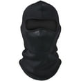 thumbnail image 1 of WIFKLSIIPG Winter Outdoor Riding Plus Velvet Warm Breathable Cold Temperature Constant Temperature Ski Face Protection Hood Padded Riding Visor, 1 of 7