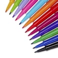 thumbnail image 7 of Paper Mate Flair Felt Tip Pen Set, #1 Teacher Choice, 0.7mm, 12 Count, 7 of 7
