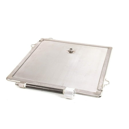 Ultrafryer Filter Assembly, Lb,Nr,Sm-Permf-15X15 12A807 - Genuine Oem Replacement Part