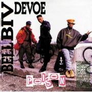 Poison By Bell Biv Devoe [cd]