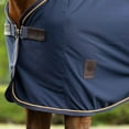 thumbnail image 4 of Equinavia Torr Quick Dry Fleece Horse Cooler Blanket Liner with Wither Relief, 4 of 6