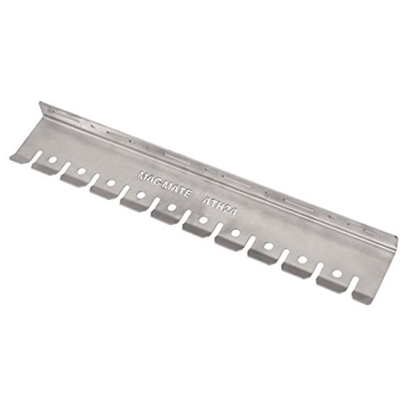 MAG-Mate ATH24-3/8 AIR Tool Holder 24" Long 3/8", 24 x 4 x 1.5"