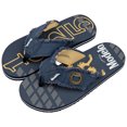 thumbnail image 2 of Modelo Especial 816256-Medium 1925 Bottle Opener Flip Flop Sandals, Medium, 2 of 4