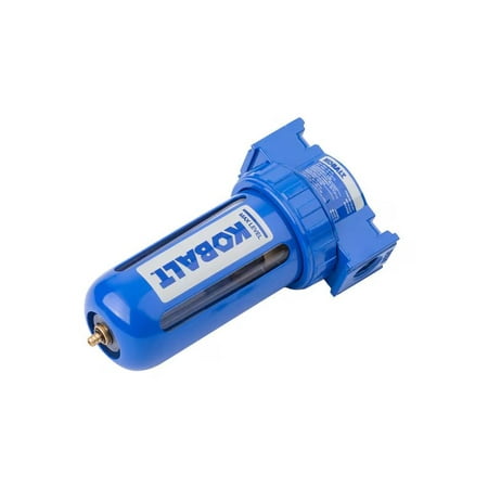Kobalt 3/8-in Air Filter