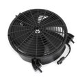 thumbnail image 2 of LAFGUR Electric Fan Condenser Fan Air Conditioner Electric Condenser Fan Fit For, 2 of 8
