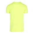 thumbnail image 2 of Playera Hombre Manga Corta Colores Neón - Yazbek, 2 of 3