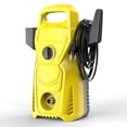 thumbnail image 2 of Máquina de lavado de autos portátil para el hogar, bomba de lavado de autos de súper alta potencia, pistola de agua, máquina de limpieza portátil para lavado de autos, bomba grande, 2 of 4