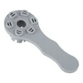 thumbnail image 1 of Air Valve Wrench, Gray Air Valve 6 Groove Spanner  For Kayak For Inflatable Boats For Canoe, 1 of 8