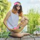 thumbnail image 4 of 20pcs Hibiscus artificial Flor Flower Party Flower Ornament Flor Hawaiian, 4 of 7