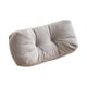 thumbnail image 5 of Cojín de respaldo ligero, práctico, ergonómico y de alta densidad para silla de oficina, cojín para estar sentado durante largos periodos., 5 of 9
