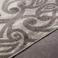 thumbnail image 2 of Transitional ETS2320-5376 Area Rug Rectangle 5'3" x 7'6", 2 of 2