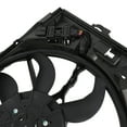 thumbnail image 5 of cciyu Dual Radiator Condenser Fan Fit for 2008-2013 for for 135i 2009-2011 for for 335d 2007-2013 for for 335i 623430,620981,17427545366,17427801647,17427788907, 5 of 5