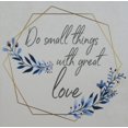thumbnail image 1 of 6x6 Faire de petites choses, 1 of 1