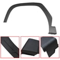 thumbnail image 2 of For 2022 2023 2024 Hyundai Tucson Front Left Driver Side Fender Wheel Molding, 2 of 12