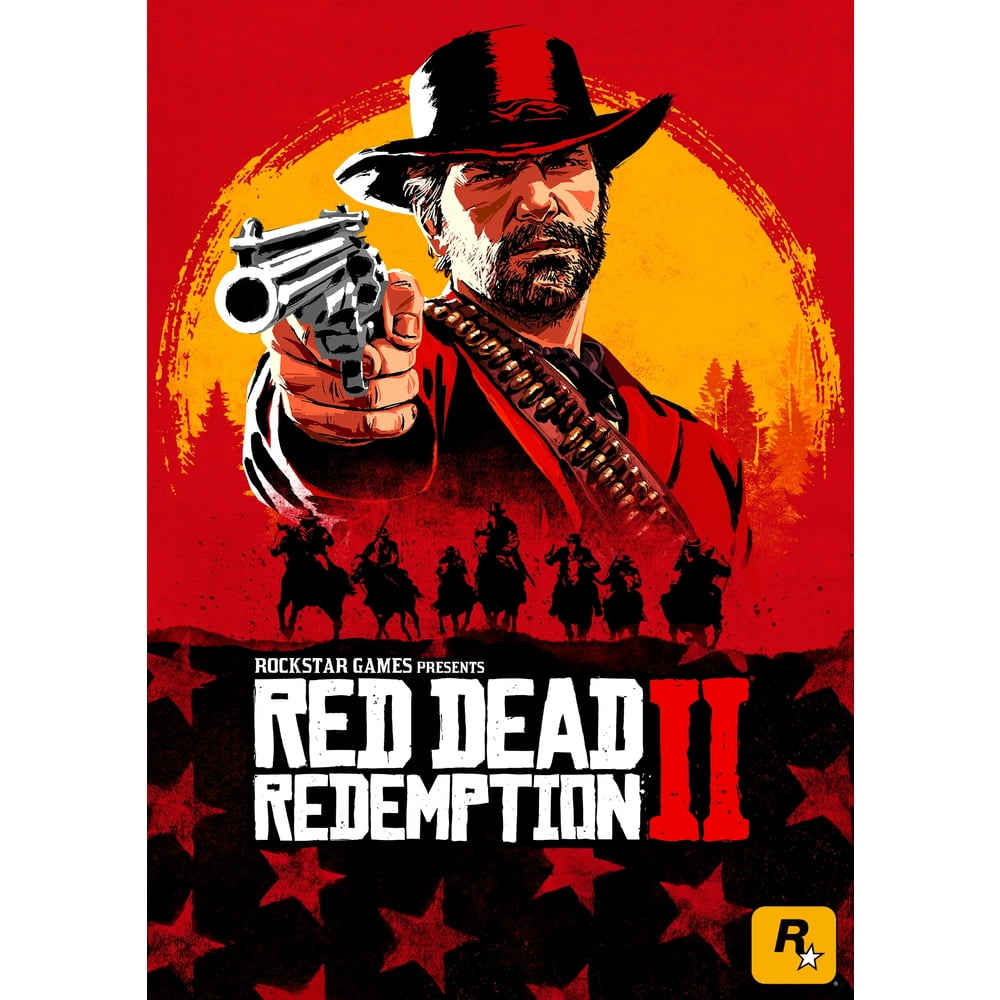 ps4 red dead 2 bundle