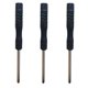 thumbnail image 5 of 3pcs Vacuum Cleaner Tool Brush For Xiaomi For Conga For Ecovacs For Deebot For Robot Vacuum Cleaner Parts Clean Brush Accessory, 5 of 10