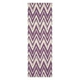 thumbnail image 5 of Safavieh Cambridge 5' X 8' Hand Tufted Wool Rug in Teal and Ivory, 5 of 5