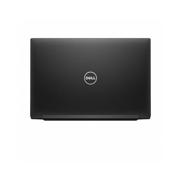 Dell Latitude 7480 Laptop, Intel i5, 256GB SSD, DVD/CDRW, Windows