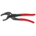 thumbnail image 2 of Knipex - Plastic Pipe Grip Pliers Black 250mm, 2 of 5