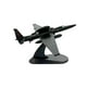thumbnail image 3 of 1/144 U-2R Modelo de metal Avión de juguete Avión de de aleación coleccionables con soporte de exhibición, modelo de avión fundido a presión, 3 of 9