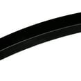thumbnail image 4 of Trunk Lip, Rear Trunk Spoiler High Strength Practical Refit for M4 Style Stable  for Car Modification for Vehicle Accessories, 4 of 8