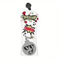 thumbnail image 1 of Amusing Golf Headcovers 2025 - Cartoon Bomb Driver/Wood Cover Weatherproof & Lightweight 5, 1 of 4