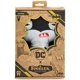 thumbnail image 2 of GZSL Peluches Fuggler, Serie Fuggler DC x Fuggler - Edición Limitada Batman - Peluche de Monstruo Feo y Divertido de 9". Edad 8+., 2 of 6