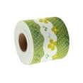 thumbnail image 4 of Anti Frost Door Sealing Tape Cartoon with Pattern Window Cling Window Insulation Kits paste Window Sticker for Bathroom Wooden Kitchen Grass, 4 of 8