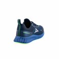thumbnail image 3 of Tenis Hombre Pirma Deportivo Modernos Cómodos azul 29, 3 of 4