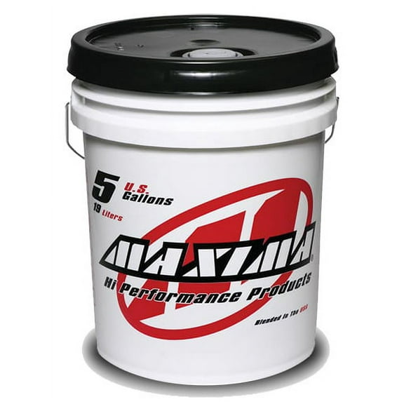 Maxima Racing Oils 80-85505 Bio Wash 5 Gallon Pail