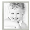 thumbnail image 2 of ArtToFrames 27" x 29" White Picture Frame, 27x29 inch White MDF Poster Frame (WOM-4098), 4 Pack, 2 of 8