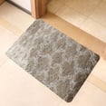 thumbnail image 2 of Lilixerw Clearance 20 x 32 inch Large Area Rugs,Tie-Dyed Shaggy Rug Ultra Soft Plush Throw Carpets for Bedroom Room Dorm Home Decor, 2 of 2