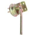 thumbnail image 1 of Lever Type Brake Light Switch, Easy Installation Brake Lever Action Spring Loaded Light Switch Metal  for Vehicles Hot Rods, 1 of 7