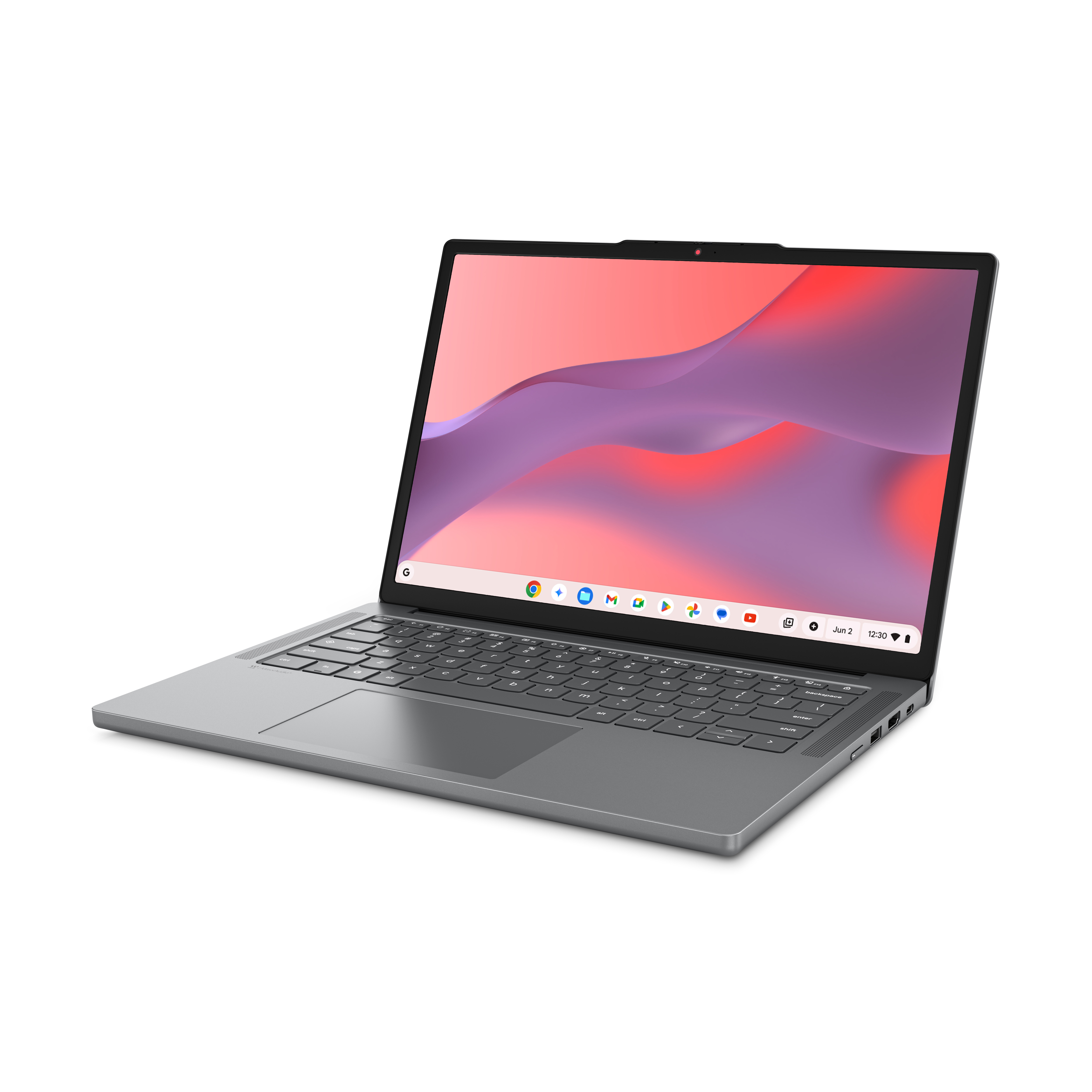 Lenovo Chromebook 14" Touchscreen MediaTek 4GB 128GB photo 4