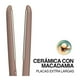 thumbnail image 2 of Alaciadora para Cabello Remington Cerámica con Macadamia Beige, 2 of 4